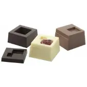 Decora Chocolade Mal 3d Blokjes - Decora