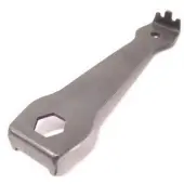 Shimano Outil demonte vis/cheminee pedalier/plateau tl-fc21 ( x1)