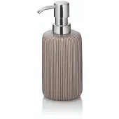 kela Zeepdispenser Ava Stone Grey