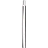 Amigo zadelpen vast kaars 30,2 x 300 mm aluminium zilver online kopen