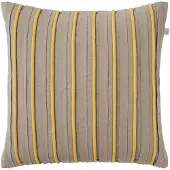 Dutch decor Kussenhoes Medra 45x45 Cm Taupe online kopen
