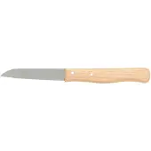 Cosy & Trendy Schilmes Hout Roestbaar - 2 Stuks