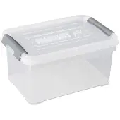 Allibert by KETER - Handy + 6l Clipsluiting