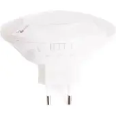 Bo Jungle - Nachtlampje met stekker Kinderen - Sensor en dimmer LED- Voor stopcontact - Bedlamp - gangverlichting - LED licht - Energiezuinige lamp - Nightlight