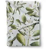 Zo! Home Carla Plaid Multi 140X200