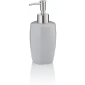 kela Zeepdispenser Landora Glacier Grey