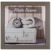Zep Houten Fotolijst V21305 Nelson 5 Bruin 30x30cm