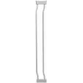 Dreambaby Liberty klemhek verlengstuk 9cm Wit