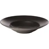 COSY&TRENDY BLACK DIEP BORD D28XH6.2CM