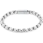 Calvin Klein Armband zilver