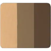 INGLOT Freedom System Rainbow Oogschaduw - 143