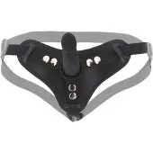 Taboom Strap-on Harness met Dong S