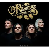 Cd The Rasmus - Rise