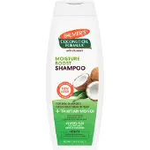 Palmers 3x Shampoo Moisture Boost Coconut Oil Formula 400 Ml