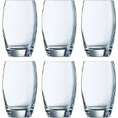 Arcoroc Salto Tumblerglas 35cl | 6 stuks