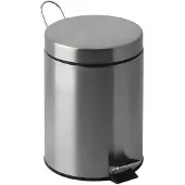EKO Classic Zilver RVS 5L