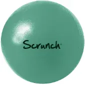 Scrunch Bal - Munt - Opvouwbaar - Recycleerbaar