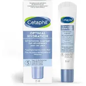Cetaphil Optimal Hydration Verfrissend Oogserum - 1 x 15 ml