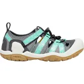 Keen dicht Unisex Knotch Creek Grijs Nylon Size 39
