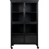 White Label Kast Ferre Large