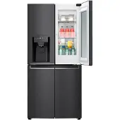 LG Side By Side GMX844MCBF