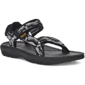Teva Hurricane XL2 Sandalen | Maat 27 Jongens Zwart