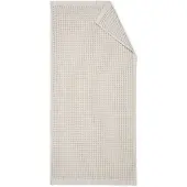 Marc O'Polo Handdoek Mova Oatmeal (50x100 cm)