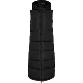 ONLY Bodywarmer 'ONLALINA' zwart