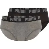 Puma slip (set van 2) male | Maat: M
