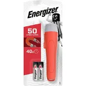 Energizer Magnet E301309602 Zaklamp LED werkt op batterijen 50 lm 40 h 92 g