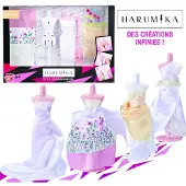 Harumika Trouwjurkset