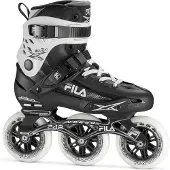 FILA Houdini Pro 110 black/white | Maat 39