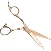 Sibel Cisoria 5.5" L Scissor Rose Gold Ref. P002446
