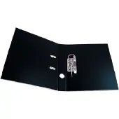 Office Ordner Office A4 smal zwart 50mm 5st