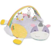 Skip Hop Speeltapijt Gym Unicorn