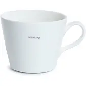 Keith Brymer Jones Bucket mug - Beker - 350ml - mummy -