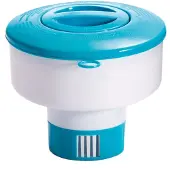 Intex Diffuseur flottant pour piscines et spa