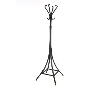 Fameg Fara houten staande kapstok 182 cm