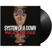 American System Of A Down - Mezmerize Vinyl