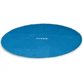 Intex Zwembad Solar Cover 244 cm
