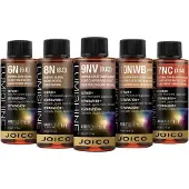 Joico LumiShine Demi Permanente Vloeibare Kleur - 8NW