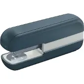 Leitz Nietmachine cosy 30 vel 24/6 fluweel grijs | 6 stuks