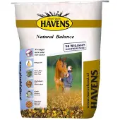 Havens natural balance 17,5 kg
