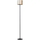 Masterlight Vloerlamp Venus 175 cm met groene kap