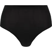 Chantelle String 'SOFT STRETCH' zwart
