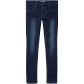 Name it Jeans 'Theo' donkerblauw