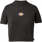Dickies Shirt blauw / rood / zwart / wit