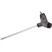 BBB 6mm inbussleutel