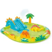 Intex - Little Dino Play Center (143 L)(57166)