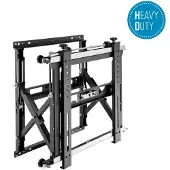 Hagor VWH-4 165,1 cm (65'') Zwart
